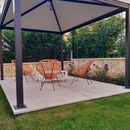 Il Glicine Rosa Ξενοδοχείο Parona di Valpolicella Εξωτερικό φωτογραφία