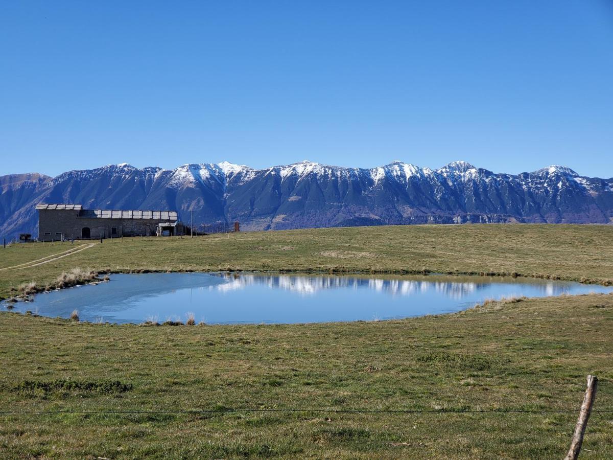 Il Glicine Rosa Ξενοδοχείο Parona di Valpolicella Εξωτερικό φωτογραφία